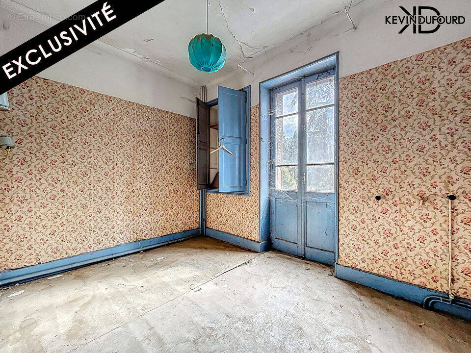 Appartement à VALS-LES-BAINS