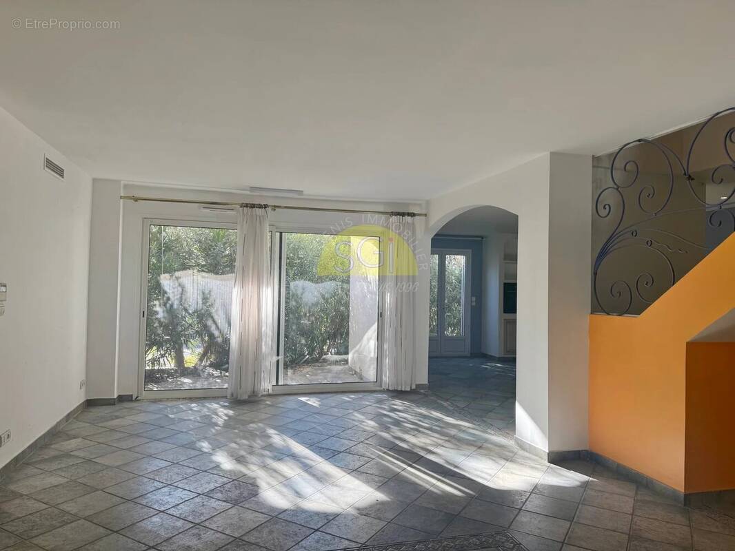 Maison à ARGELES-SUR-MER