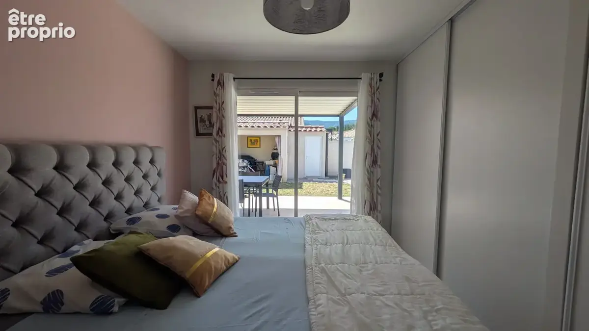 Maison 4 pièces 90 m² à vendre à Gonfaron (83590) - photo 6