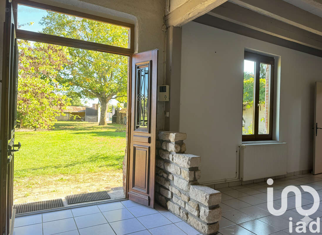 Photo 3 - Maison à LA BOISSIERE