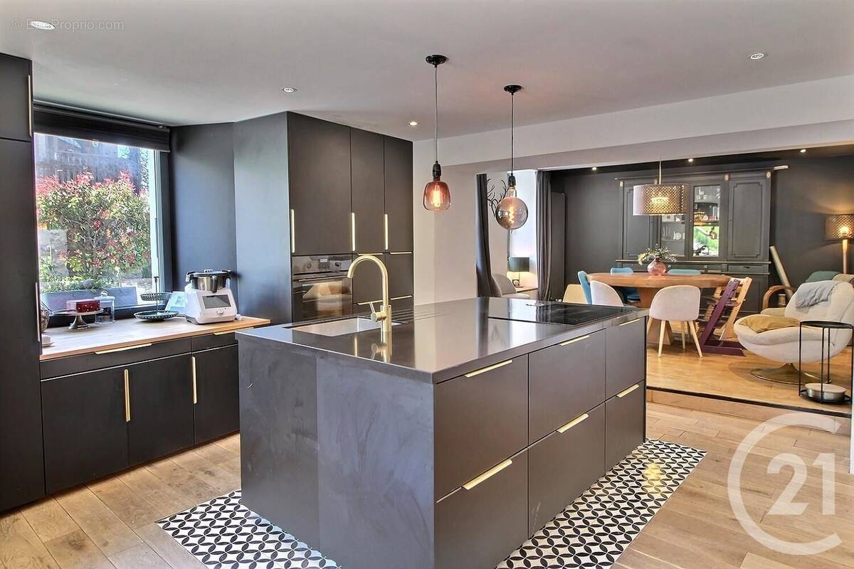 Maison à NEUVECELLE