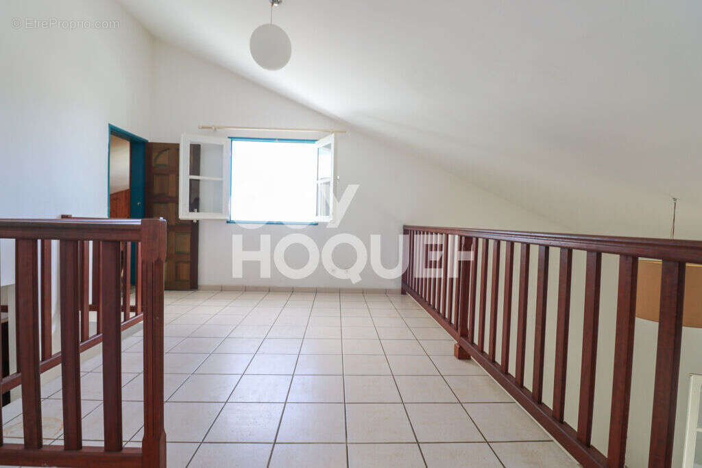 Maison à SAINT-DENIS