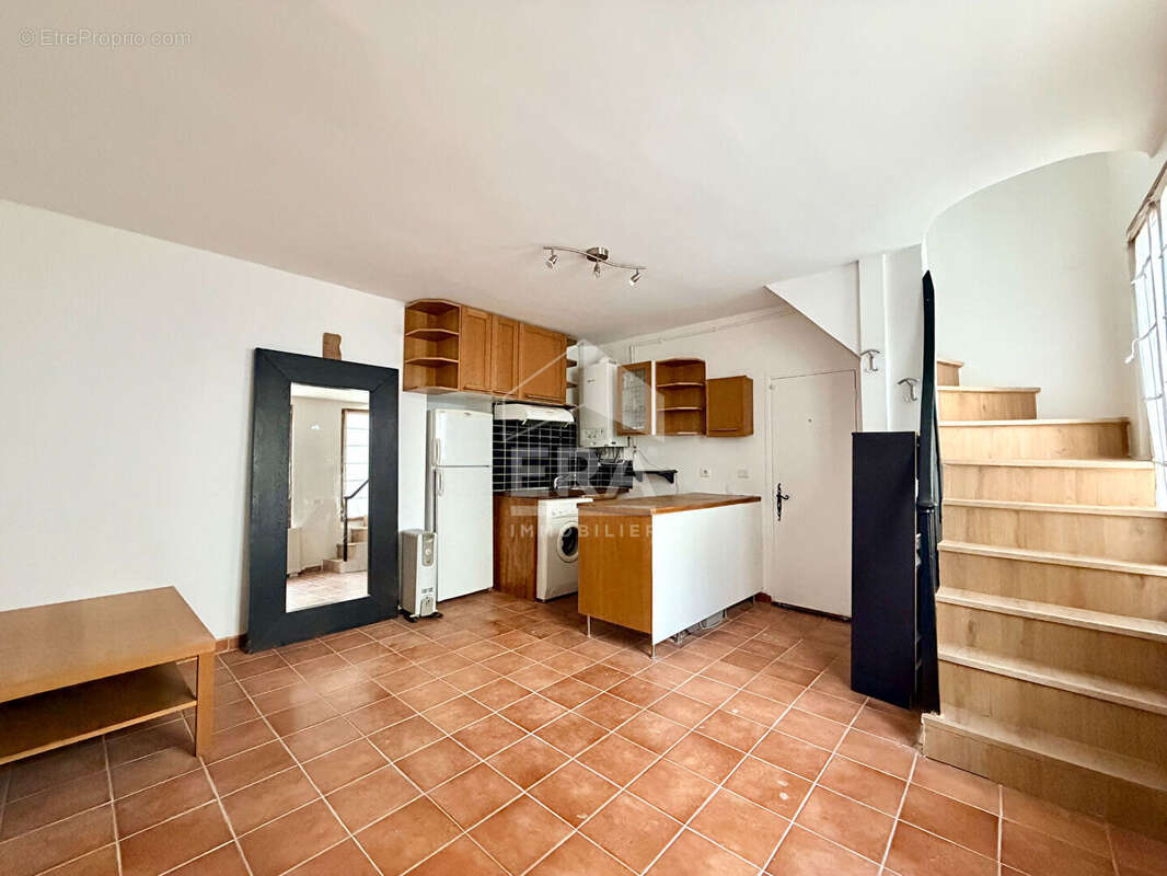 Appartement à SEVRES