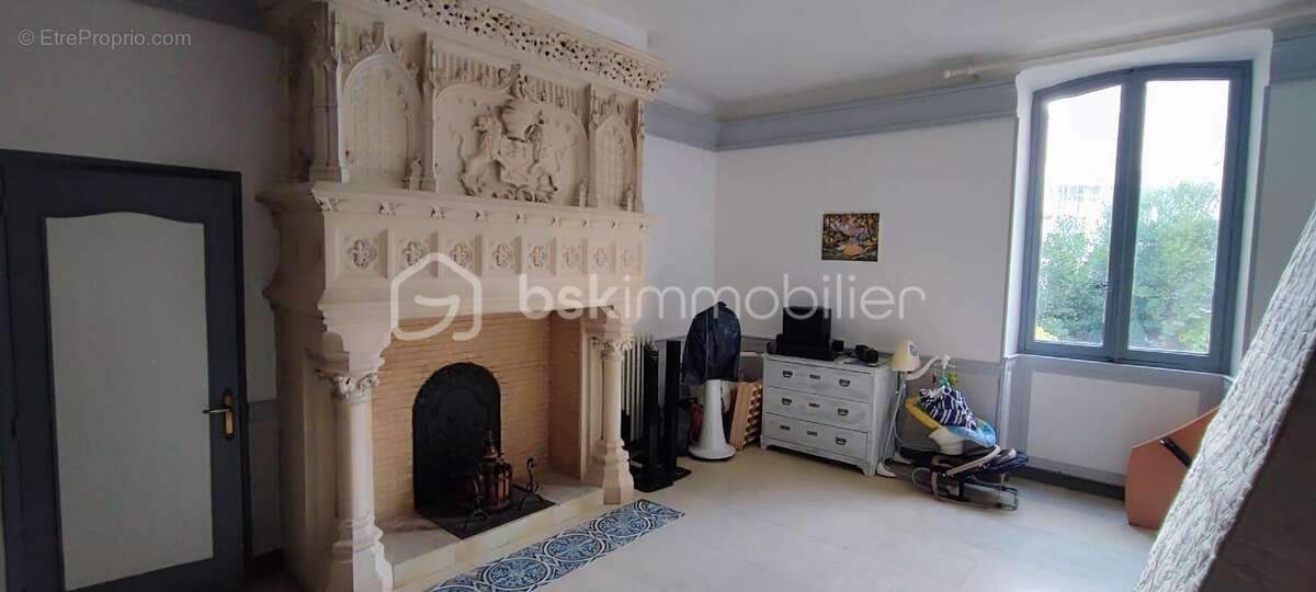 Maison à CLERMONT-L&#039;HERAULT