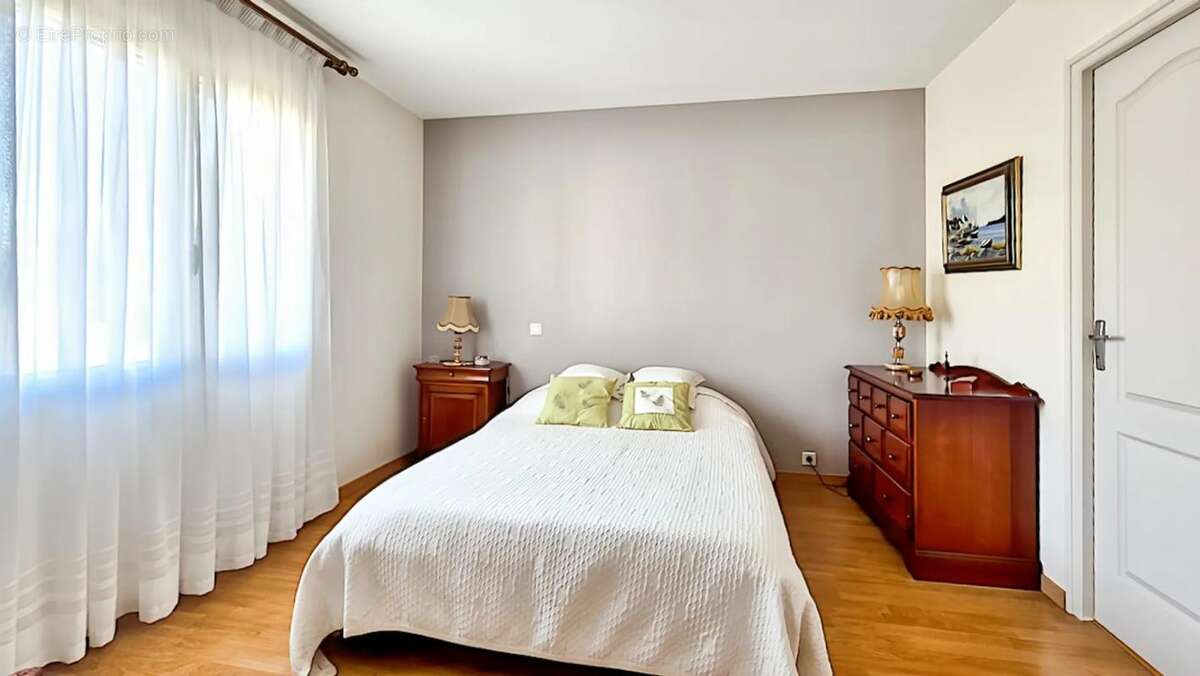 Maison à TALMONT-SAINT-HILAIRE