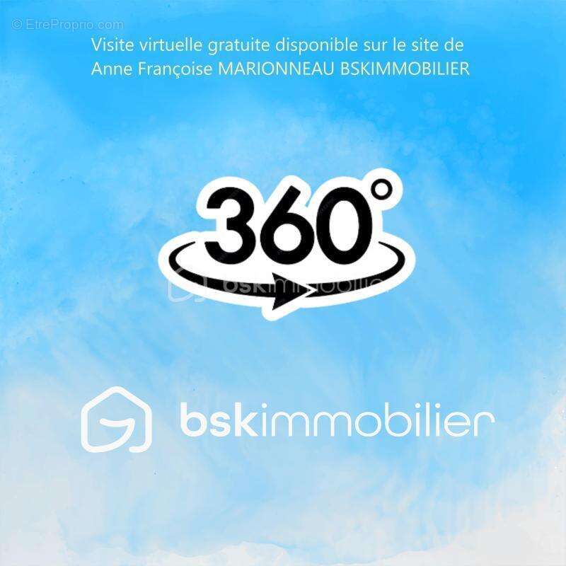 Appartement à SAUMUR