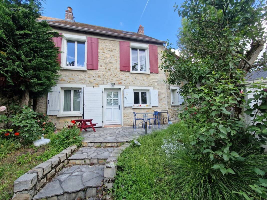 Maison à BREUILLET
