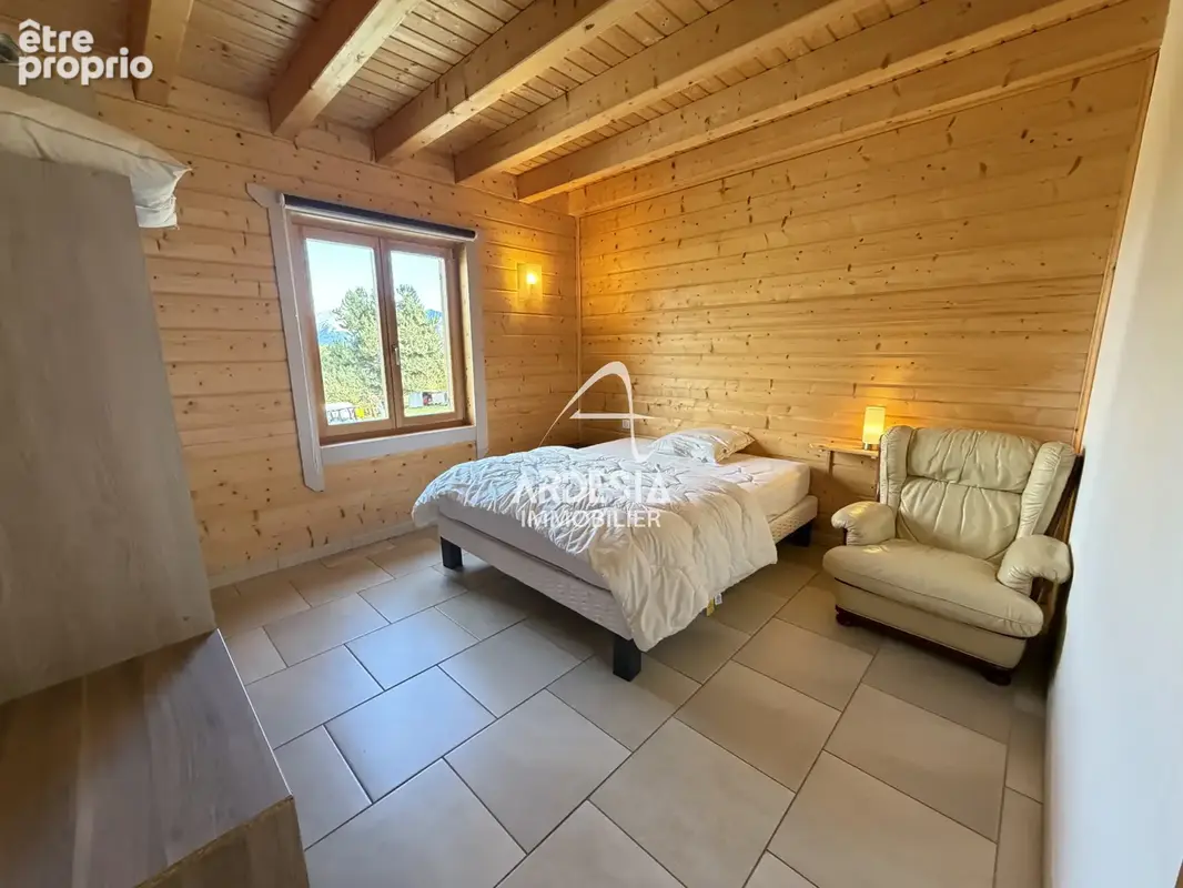 Maison 7 pièces 159 m² à vendre à Albiez-Montrond (73300) - photo 26