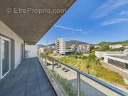 Appartement à AJACCIO