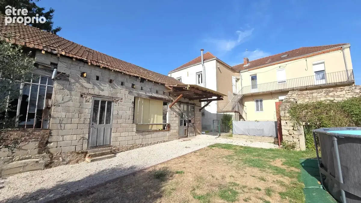 Photo 1 - Appartement à SAINT-VALLIER