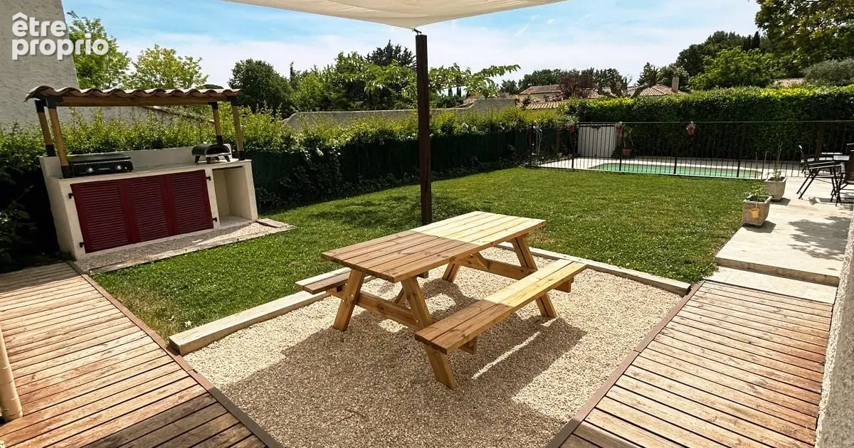 Maison 82m² à Puyricard - photo 2