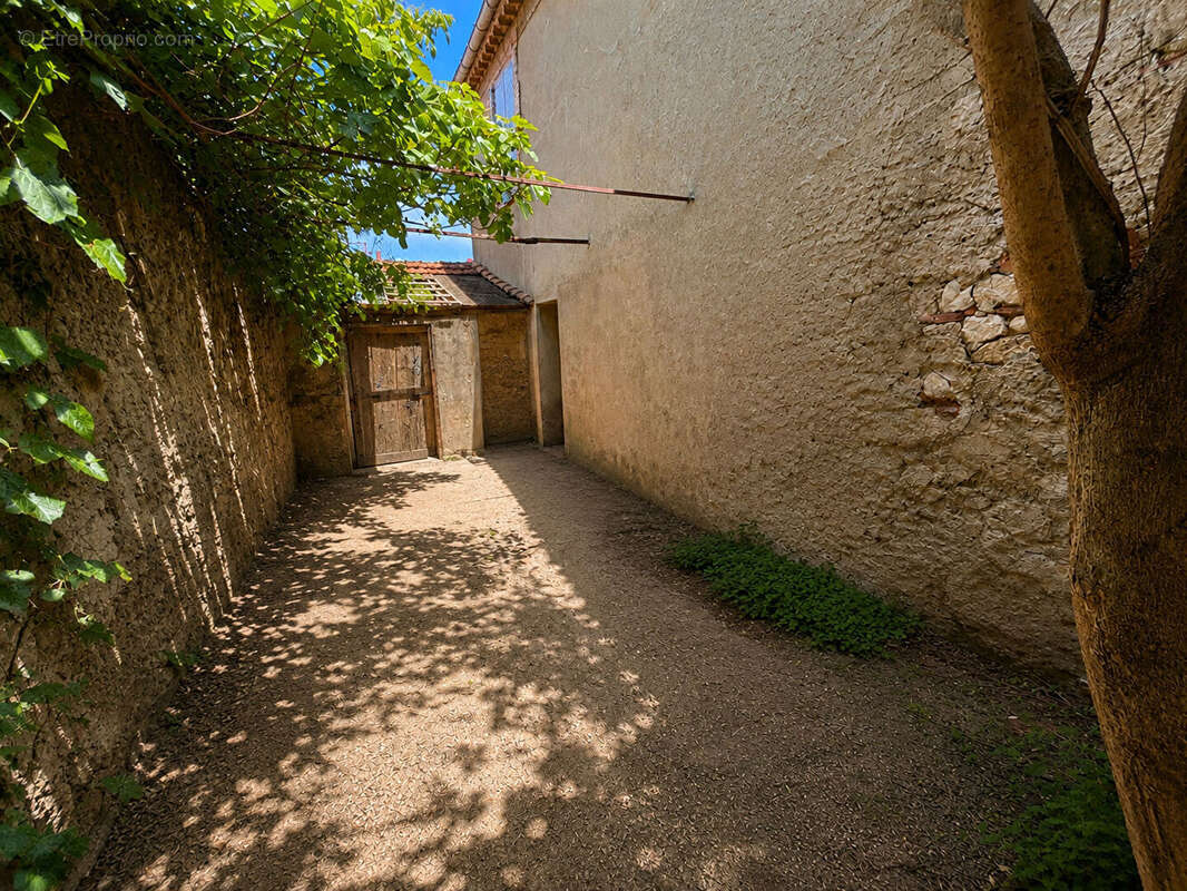 Maison à NARBONNE