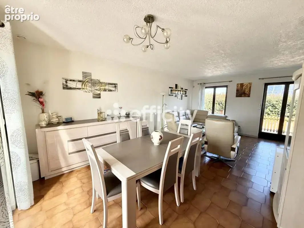 Maison 5 pièces 115 m² à vendre à Tiercelet (54190) - photo 8
