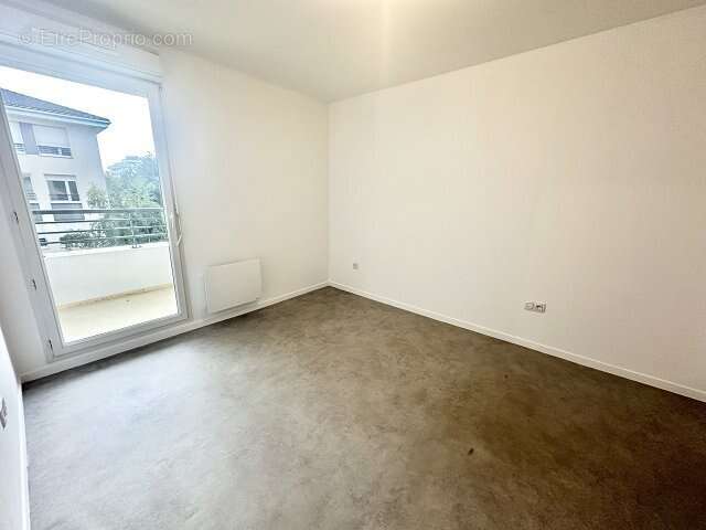 Appartement à CRETEIL