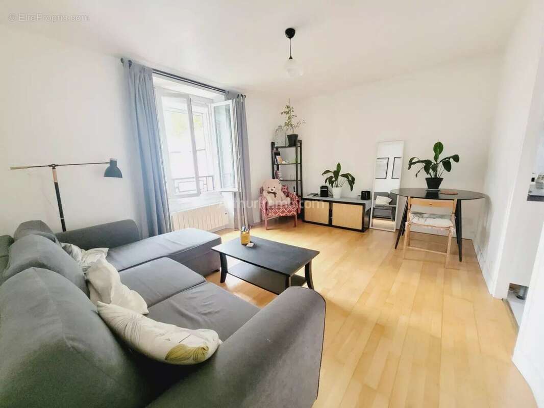 Appartement à CLAMART