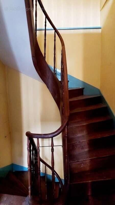 Appartement à SOUILLAC