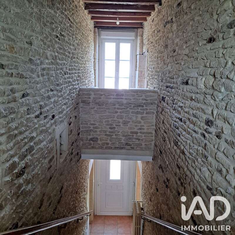 Photo 8 - Maison à JORT