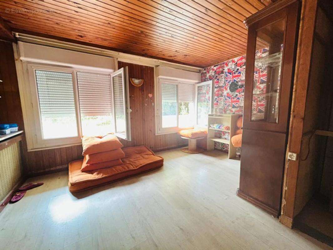 Maison de 5 pièces de 240 m² à Mézidon Vallée d'Auge - photo 17