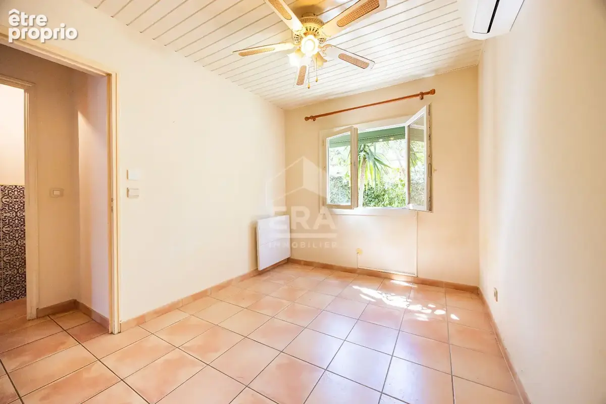Maison 101m² à sainte-marie-la-mer - photo 10