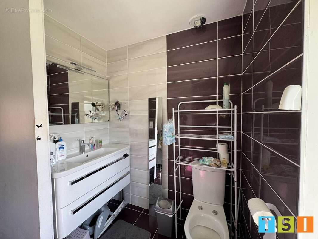 Maison à SAINT-PLANCARD