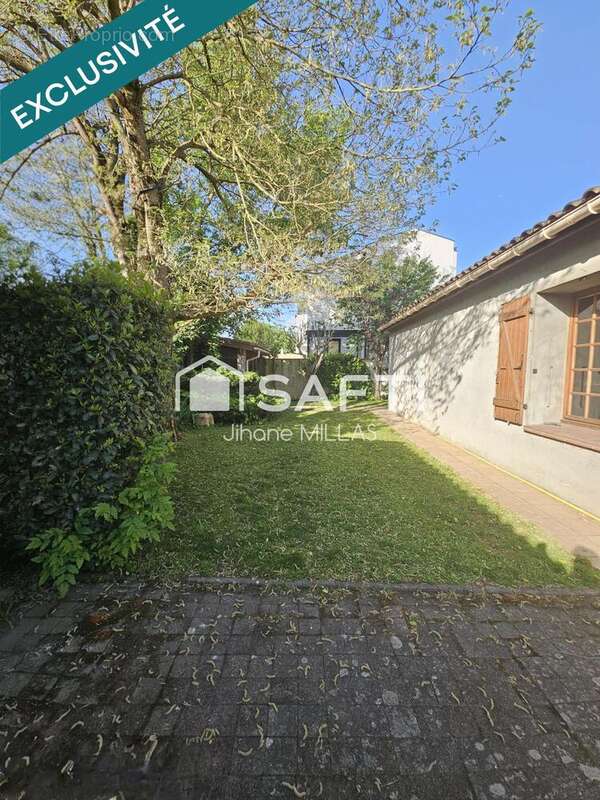 Photo 5 - Maison à TOULOUSE