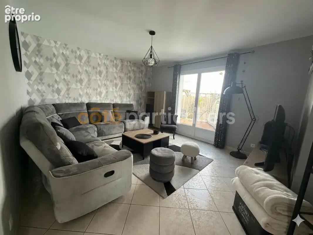Maison de plain-pied au calme, à moins de 2 km des plages - photo 8