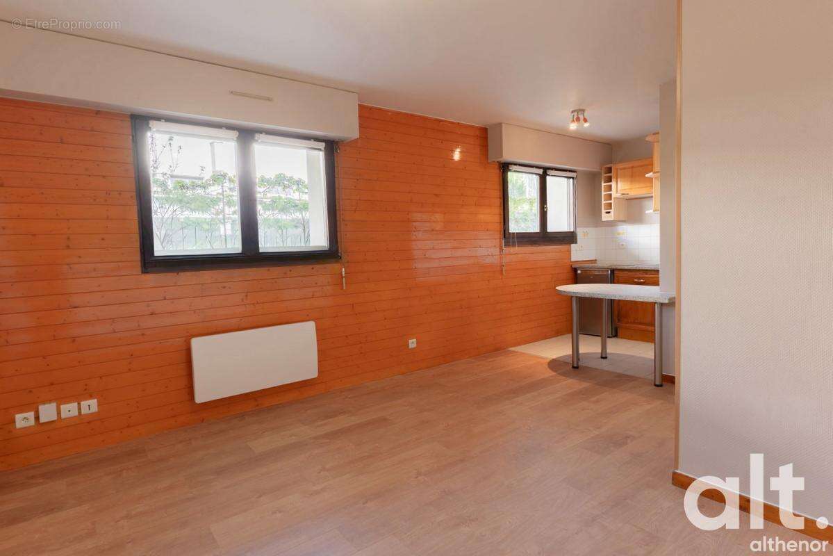 Appartement à ANNECY