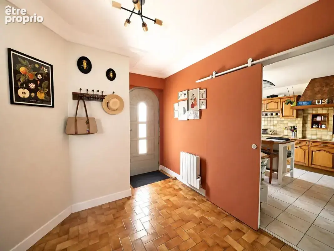 Maison de 6 pièces de 163 m² à Saint-Carreuc - photo 7