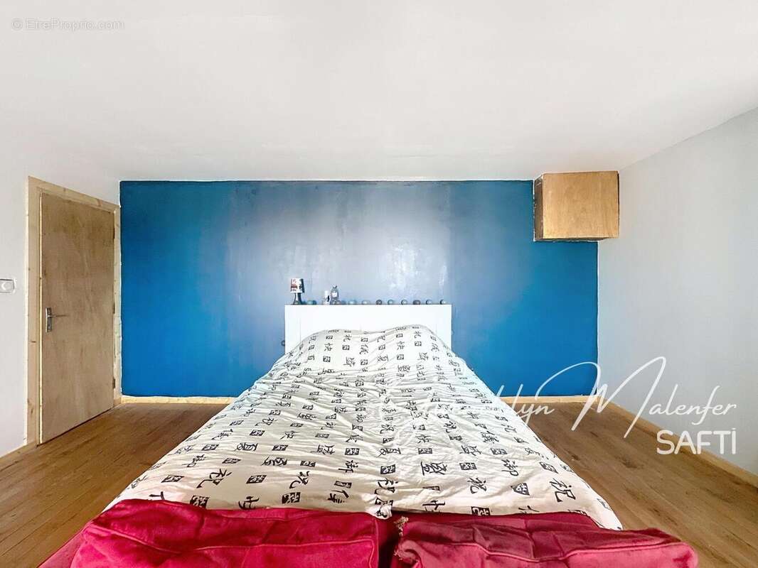 Maison 135 m² à Villers-Farlay  - photo 5