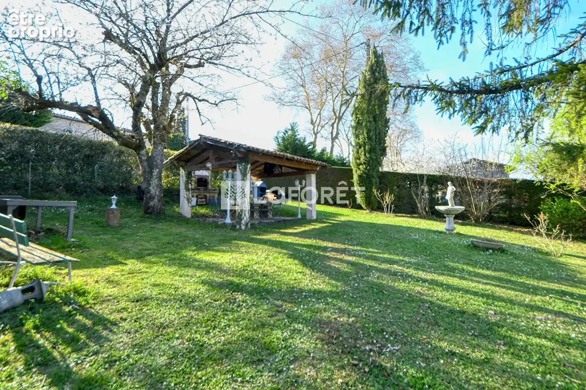 Maison a vendre a salvagnac - photo 8