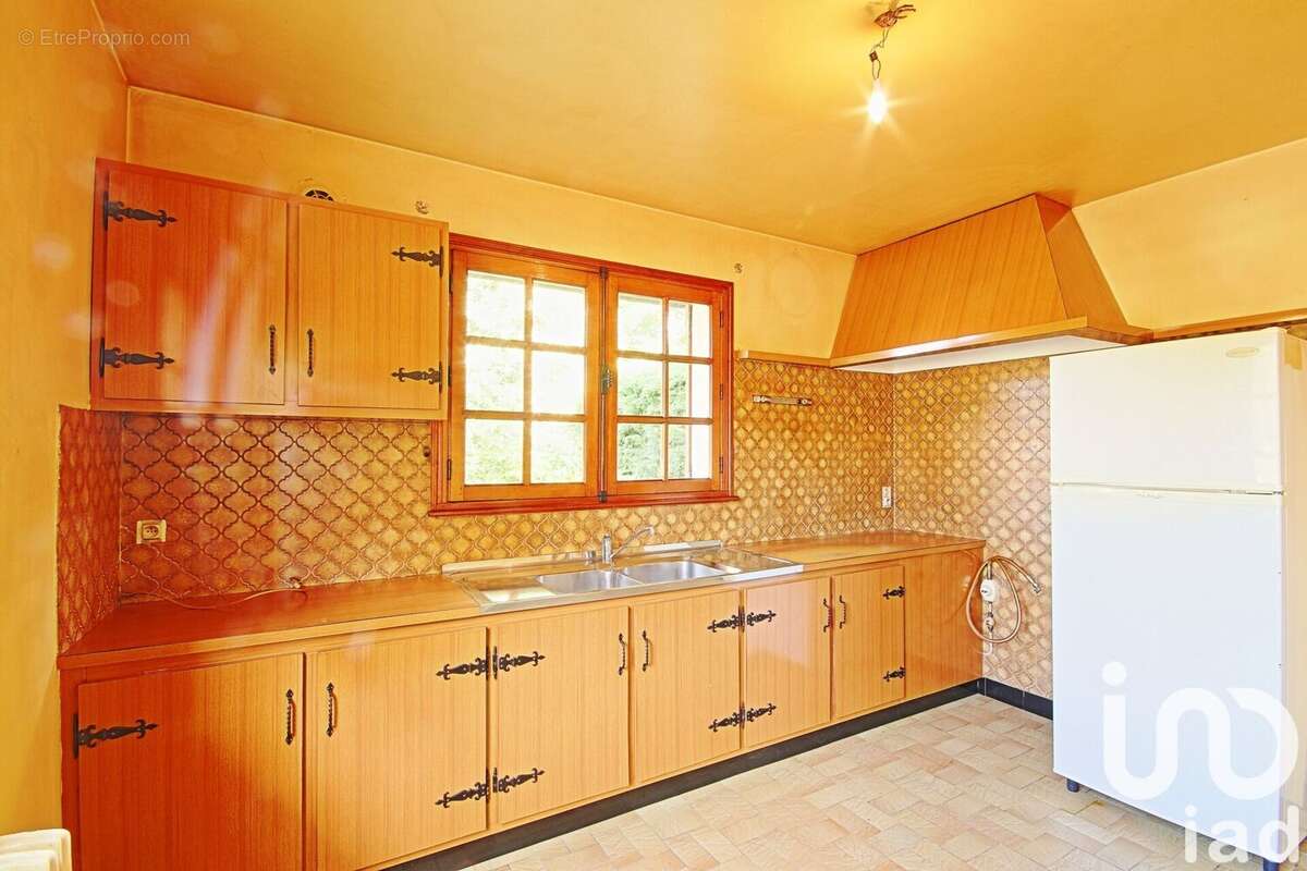 Photo 5 - Maison à AGNY