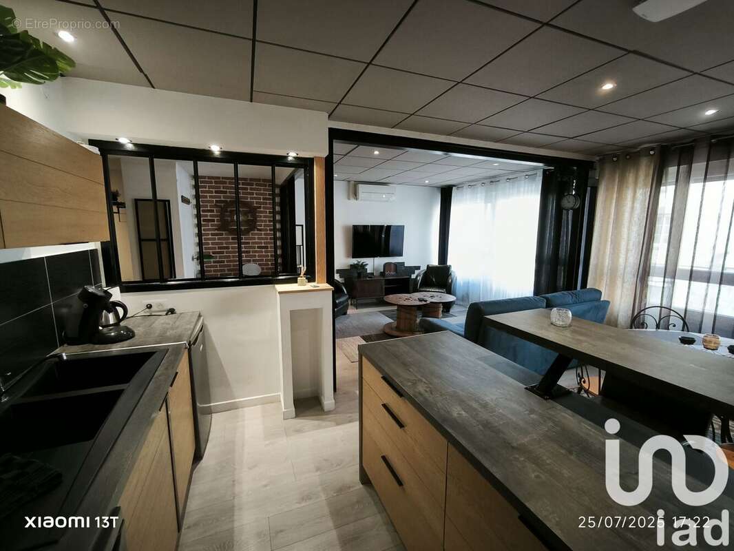 Photo 3 - Appartement à LIMOGES