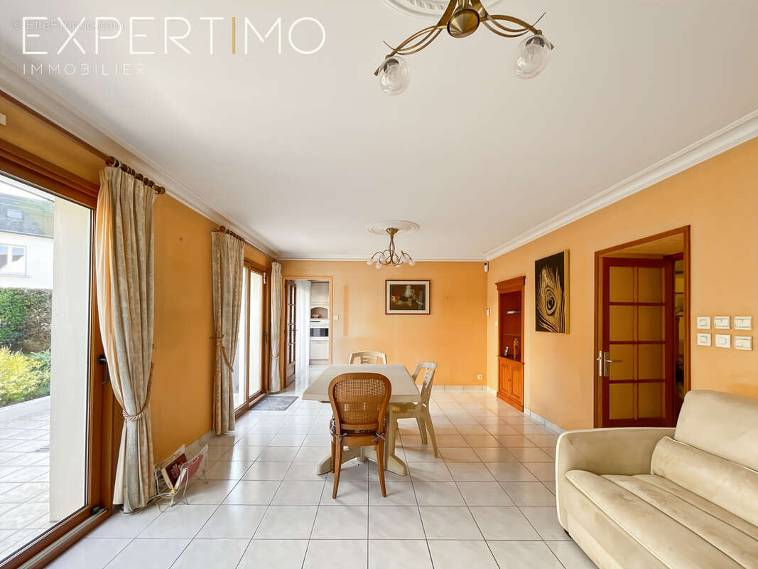Maison 5 pièces 96 m2 - photo 2