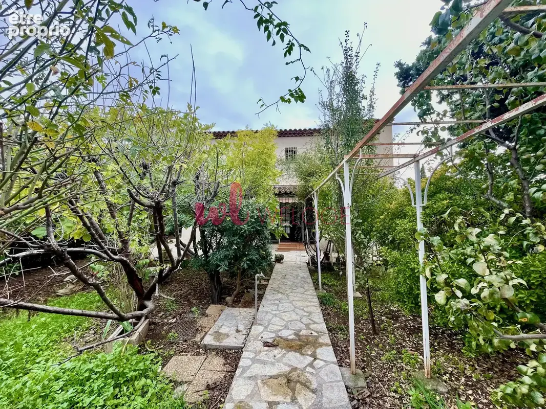 Maison spacieuse à La Palasse, Toulon - photo 22