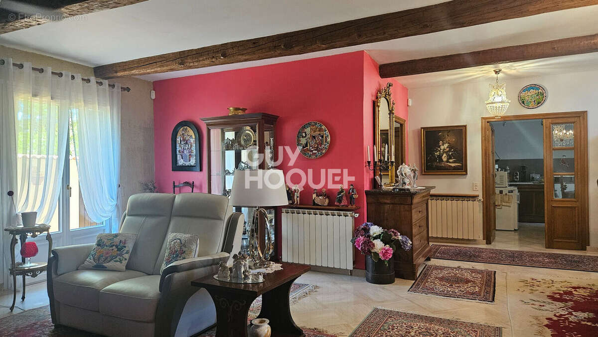 Maison à LOUPIAN