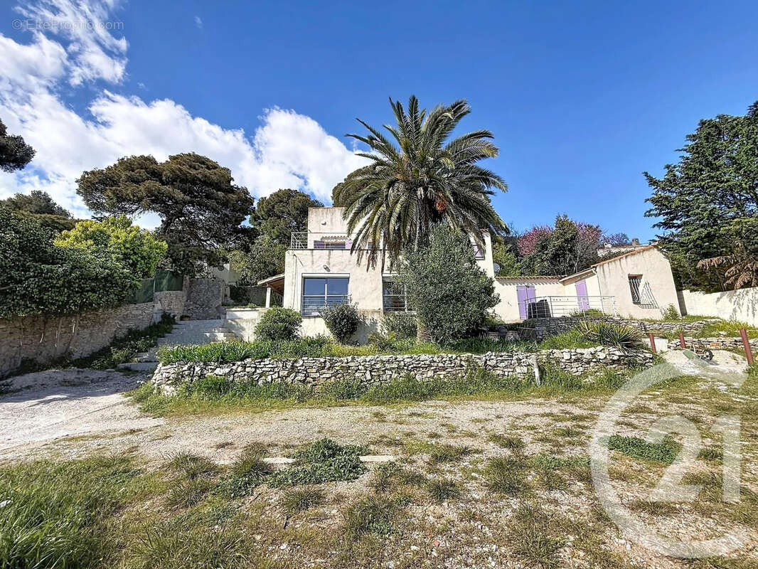 Maison à SETE