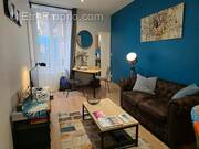 Appartement à VICHY