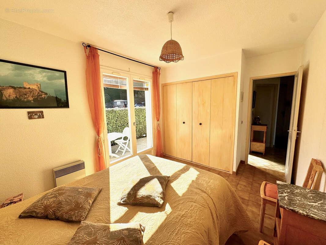 Appartement à VAISON-LA-ROMAINE