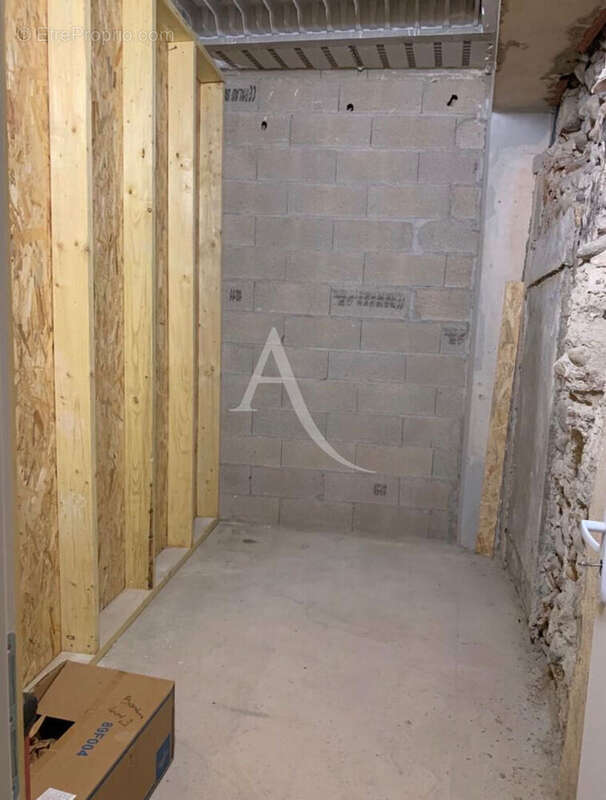 Appartement à MILLAS