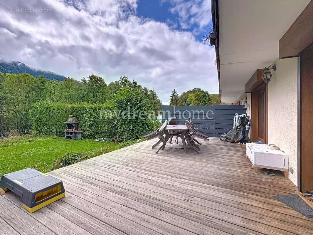 Appartement à PRAZ-SUR-ARLY