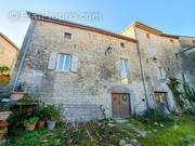 Maison à BERRIAS-ET-CASTELJAU