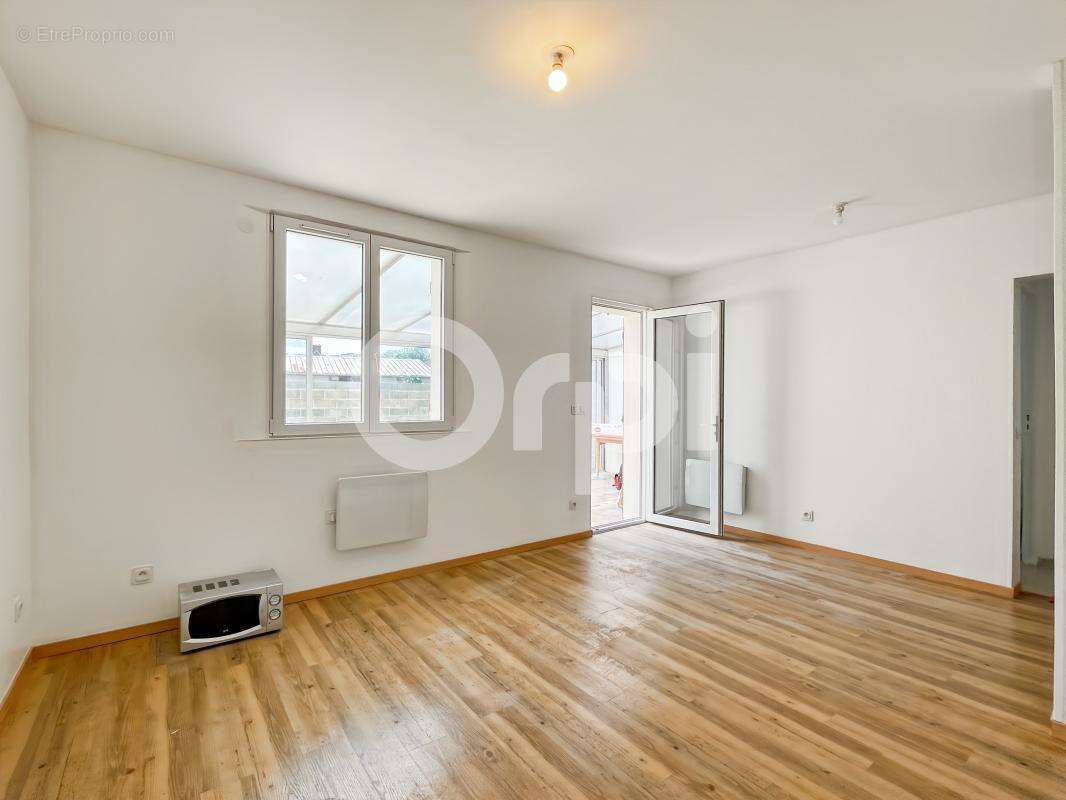 Appartement à EVREUX