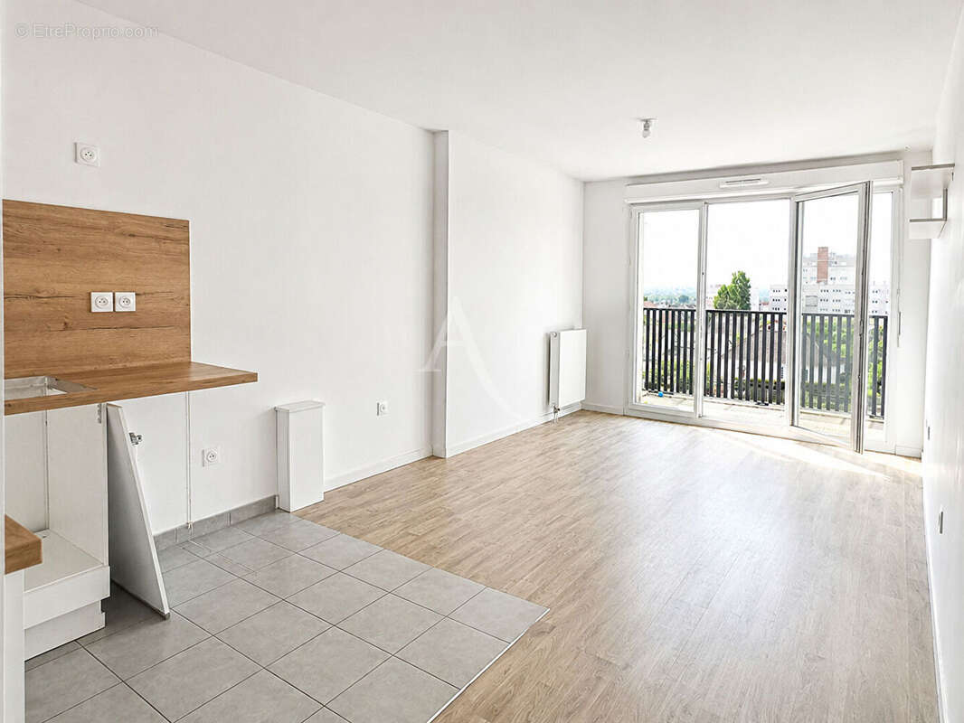Appartement à GAGNY
