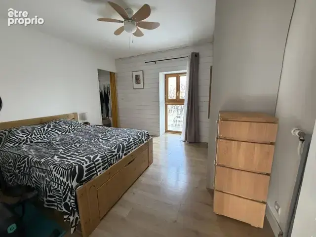 COMBRONDE Maison 4 chambres - photo 11