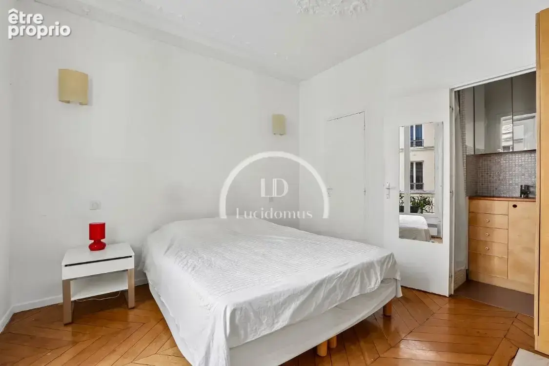 Appartement 3 pièces 77 m² à vendre à Paris-9e (75009) - photo 8