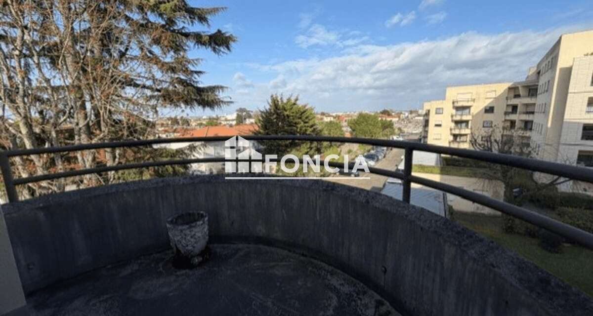 Appartement à TALENCE