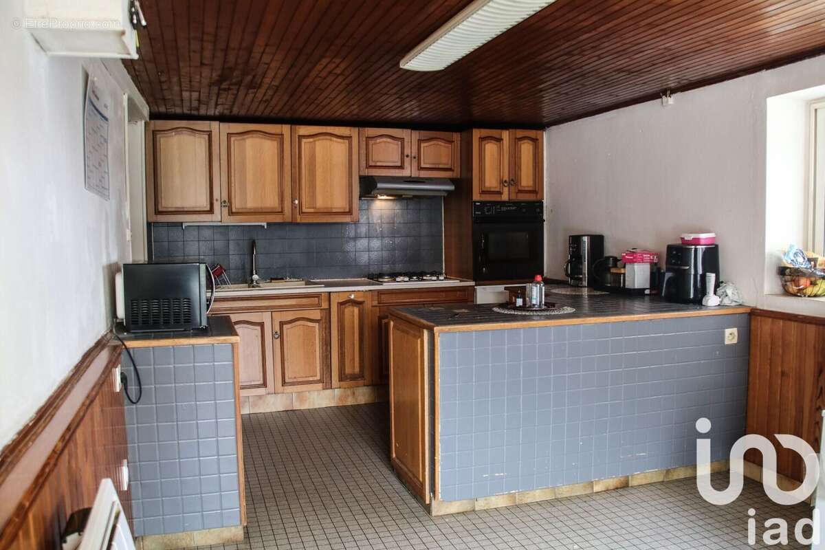 Photo 6 - Maison à ISSE