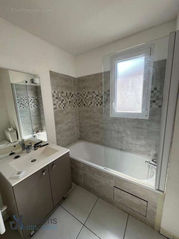   - Maison à TOULOUSE