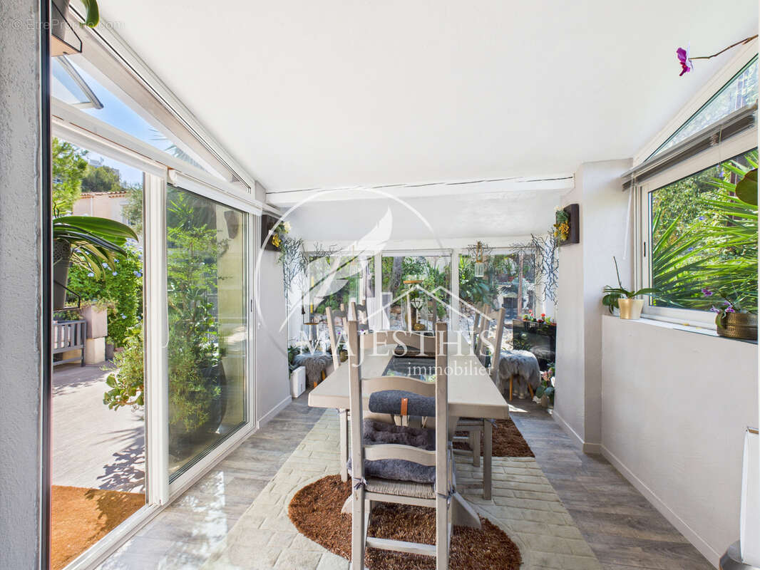 Maison à TOULON