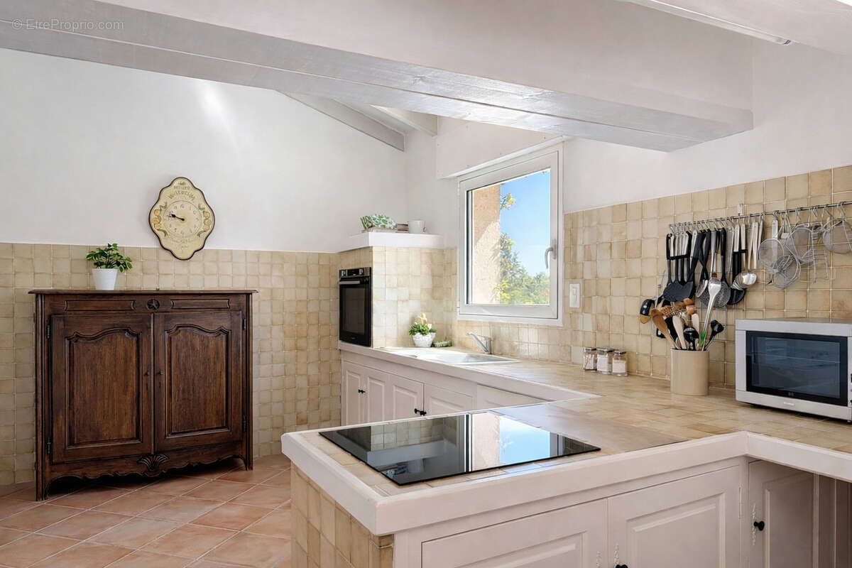 Maison à PORTO-VECCHIO